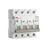 Выключатель автоматический AV-6 DC 4P 20A (L) 6kA EKF AVERES