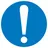 Знак пластик M11 "Общий знак (прочие предписания)" (200x200) ГОСТ 12.4.026-2015 EKF PROxima
