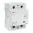 Контактор модульный КМ 80А 1NC+1NO 230VAC (3 мод.) AVERES EKF