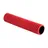 Труба гофр. двустенная ПНД/ПНД жесткая d110 мм (6 м) (36 м/уп) красная EKF-Plast