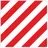 Знак металл "Негабаритное место" (300x300) EKF PROxima