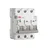 Выключатель автоматический AV-10 DC 3P 25A (L) 10kA EKF AVERES