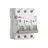 Выключатель автоматический AV-10 DC 3P 20A (L) 10kA EKF AVERES