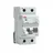 Дифференциальный автомат DVA-6 1P+N 6А (B) 100мА (A) 6кА EKF AVERES