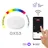 Умная лампа GX53 EKF Connect RGBW Wi-Fi