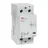 Контактор модульный КМ 63А 2NО 230VAC (2 мод.) AVERES EKF