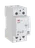 Контактор модульный КМ 63А 1NC+1NO 110VAC (2 мод.) AVERES EKF
