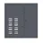 Щит этажный 8 кв. RAL7016 (1000х950х150) EKF PROxima