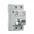 Дифференциальный автомат DVA-10 1P+N 40А (D) 30мА (AC) 10кА EKF AVERES