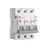 Выключатель автоматический AV-10 DC 3P 10A (L) 10kA EKF AVERES