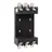 Панель втычная AV POWER-1/3ETU переднего присоед. PID-1/3F 125А EKF