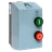 Пускатель в корпусе КМЭ 9А 230В с РТЭ Ir-5,5-8А и индикатором IP65 EKF