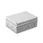 Коробка распределительная КМР-050-046 пылевлагозащищенная без мембранных вводов (190х140х70) EKF PROxima