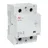 Контактор модульный КМ 125А 2NО 230VAC (3 мод.) AVERES EKF