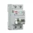 Дифференциальный автомат DVA-10 1P+N 13А (B) 30мА (A) 10кА EKF AVERES