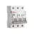 Выключатель автоматический AV-6 3P 6A (B) 6kA EKF AVERES