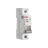Выключатель автоматический AV-6 DC 1P 50A (L) 6kA EKF AVERES