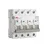 Выключатель автоматический AV-6 DC 4P 10A (L) 6kA EKF AVERES