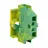 Миниклемма STB-4 32A (200 шт) желто-зеленая EKF PROxima