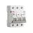 Выключатель автоматический AV-6 3P 10A (D) 6kA EKF AVERES