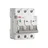 Выключатель автоматический AV-6 DC 3P 10A (L) 6kA EKF AVERES