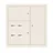 Щит этажный 4 кв. RAL9001 (1000х950х150) EKF Basic