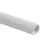 Труба гладкая ПВХ жесткая d25 мм (2 м) (50 м/уп) белая EKF-Plast