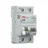 Дифференциальный автомат DVA-10 1P+N 32А (D) 100мА (AC) 10кА EKF AVERES