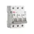 Выключатель автоматический AV-6 3P 32A (L) 6kA EKF AVERES