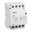 Контактор модульный КМ 20А 3NО+NC (3 мод.) EKF PROxima