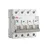 Выключатель автоматический AV-10 DC 4P 20A (K) 10kA EKF AVERES