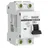 Автоматический выключатель дифференциального тока 1P+N 40А 30мА тип АС х-ка C эл. 4,5кА АД-12 Basic
