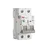 Выключатель автоматический AV-10 2P 63A (L) 10kA EKF AVERES