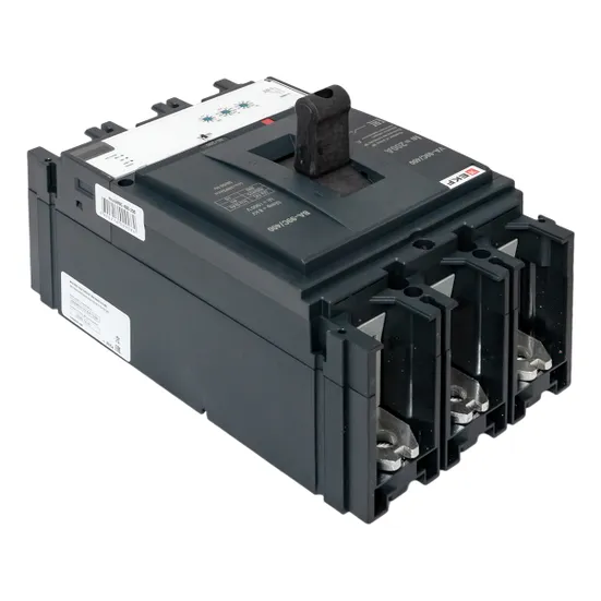 Выключатель автоматический ВА-99C 400/200А 3P 45кА EKF