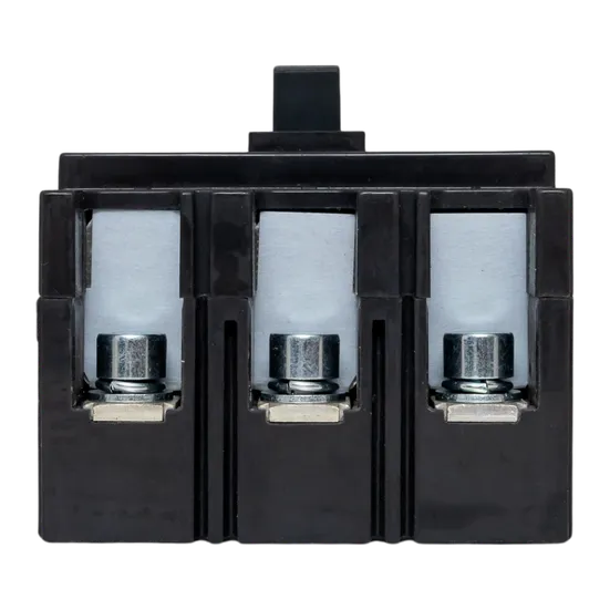 Автоматический выключатель LS125 18кА 3P 16А ProPact EKF