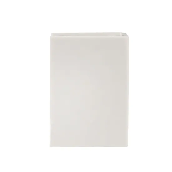 Соединитель (25х25) (4 шт) белый EKF-Plast 