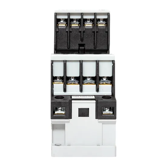 Комплект КМЭ 9А 1NC 230В АС с дополнительными контактами 2НО+2НЗ EKF AVERES