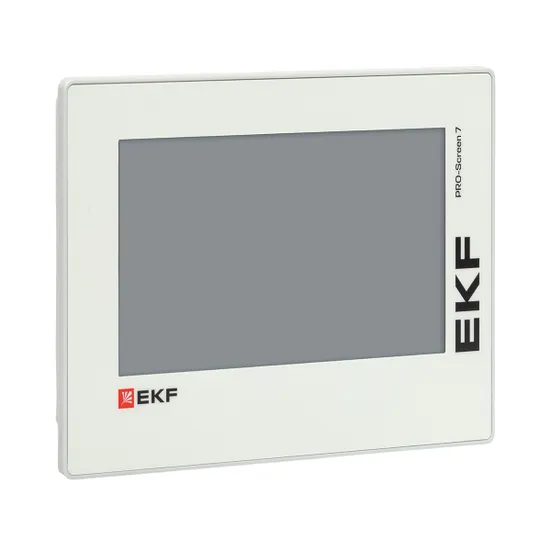 Панель оператора EKF PRO-Screen 7E