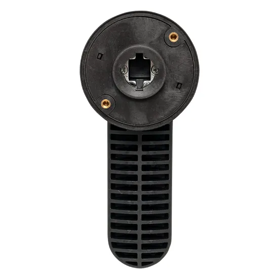 Рукоятка для управления через дверь рубильниками реверсивными (I-0-II) TwinBlock 630-800А EKF 