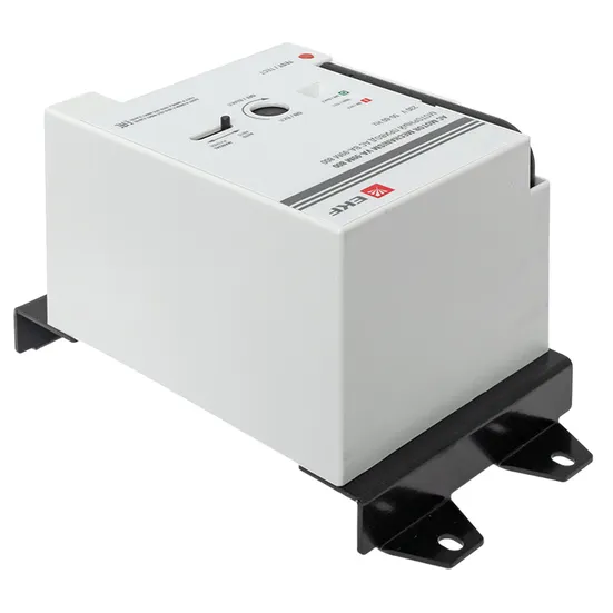 Моторный привод CD2 230B АС ВА-99M 800 EKF
