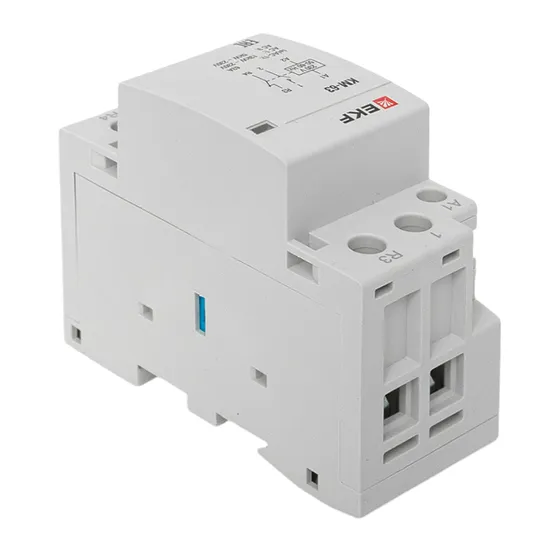 Контактор модульный КМ 63А NО+NC (2 мод.) EKF PROxima