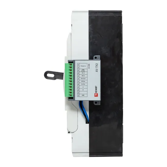 Автоматический выключатель AV POWER-4/3 1000А 50kA ETU2.2 EKF AVERES