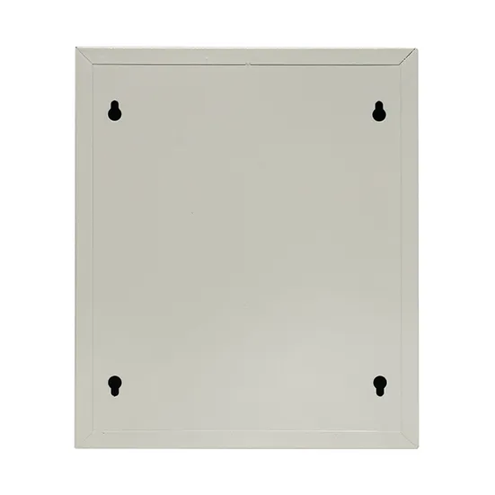 Щит распред. навесной ЩРН-24 (350х300х120) IP31 EKF Basic