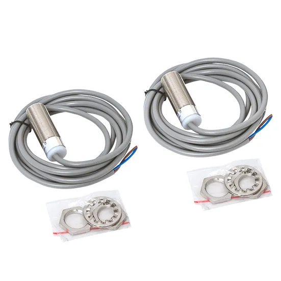 Оптический бесконтактный датчик PROXIS-3T-18-10-P-NO+NC-2