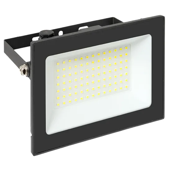 Прожектор светодиодный СДО-3005 75Вт 6500К IP65 LUMA EKF
