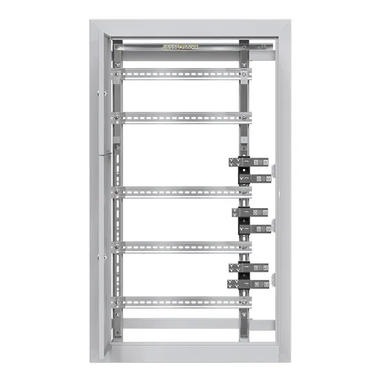 Щит этажный 6 кв. без слабот. отс. (1000х650х150) PROXIMA EKF