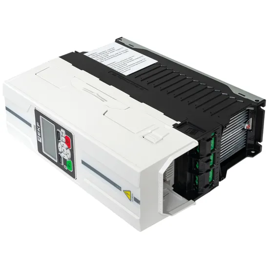 Преобразователь частоты PRO-Drive PD-500-E88-5K5-43-B-EC EKF
