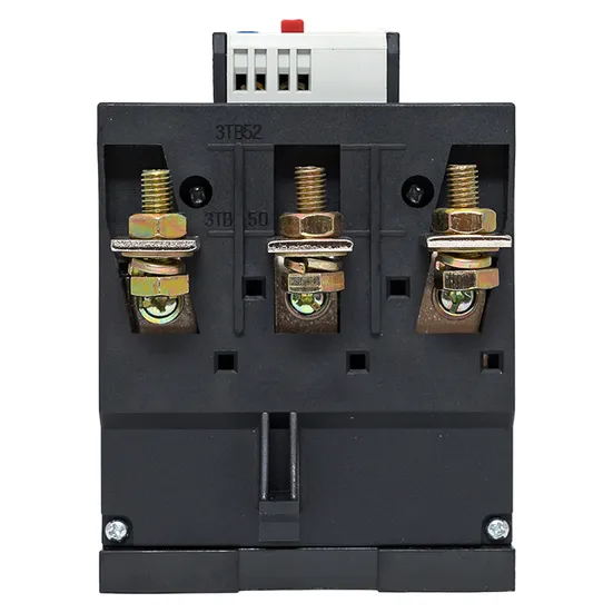 Реле тепловое РТЭ-4390 90-120А EKF PROxima