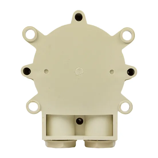 Пакетный переключатель ПП 2-16/Н2 М2 пл. IP56 EKF PROxima