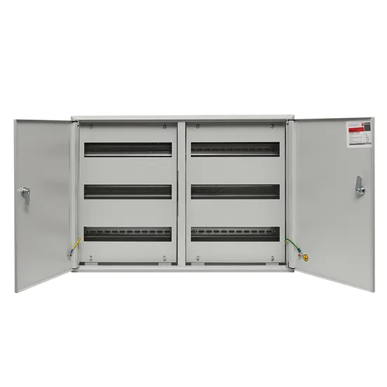 ЩРН-90 двухдверный (480х680х120) IP31 PROXIMA EKF